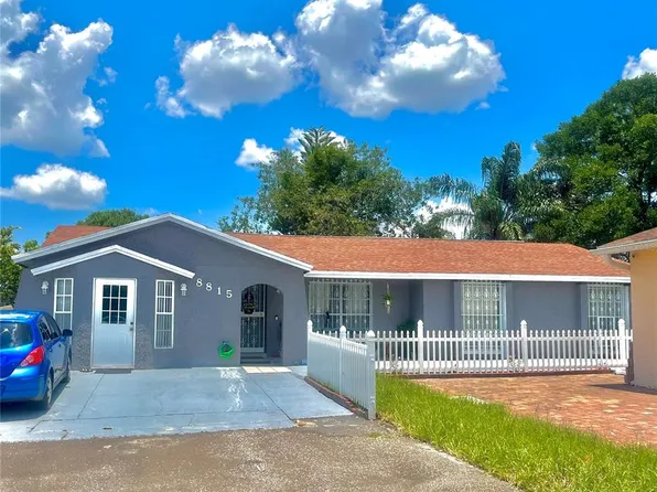 8815 ASCOT COURT, TAMPA, FL 33634