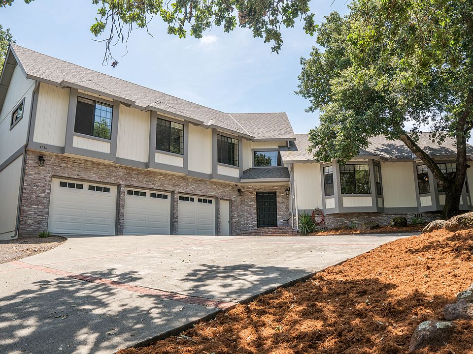 2nd image of 4734 Annadel Heights Dr