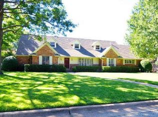 5130 Boca Raton Dr, Dallas, TX 75229