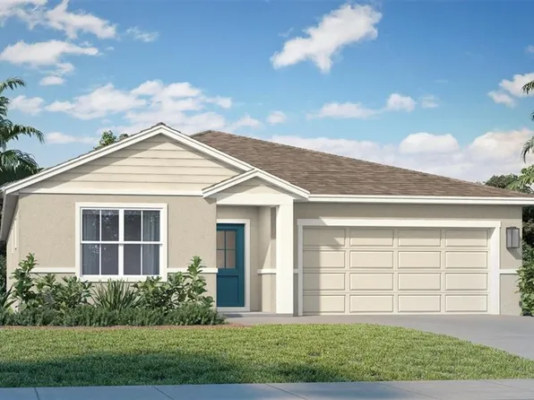 471 Liberty Bnd, Haines City, FL 33844