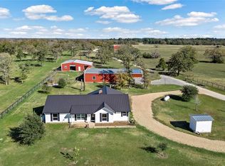 21416 Fm 2620 Rd, Bedias, TX 77831