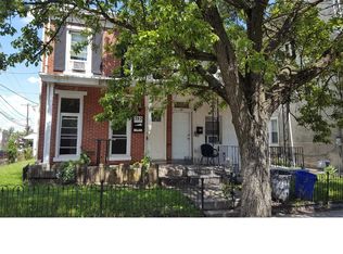 353 Kerlin St, Chester, PA 19013
