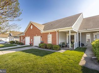 9529 Wedge Way, Delmar, MD
