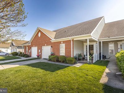 9529 Wedge Way, Delmar, MD, 21875