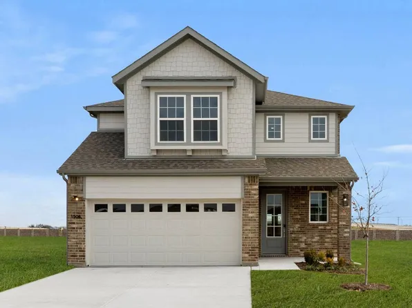 1504 Blackthorne Ln, Denton, TX 76249