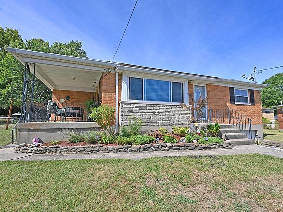 5th image of 5707 Juliemarie Ct