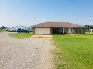 1305 Edmond Rd NE, Piedmont, OK 73078