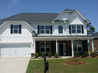445 Crescent River Rd, Lexington, SC 29073