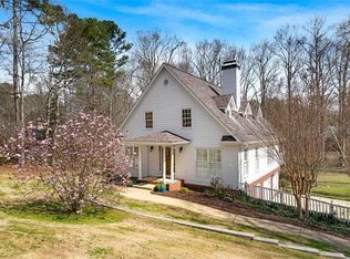 20 Lawn Market, Sharpsburg, GA 30277