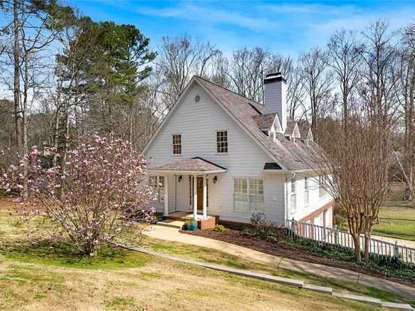 20 Lawn Market, Sharpsburg, GA 30277
