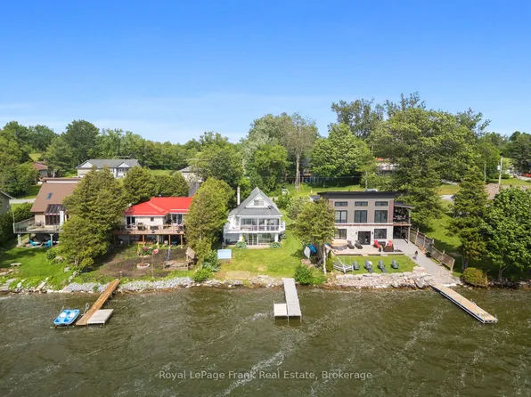 36 Wakeford Rd, Kawartha Lakes, ON K0M 2C0