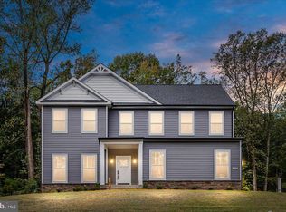 1 Indiantown Rd, King George, VA 22485