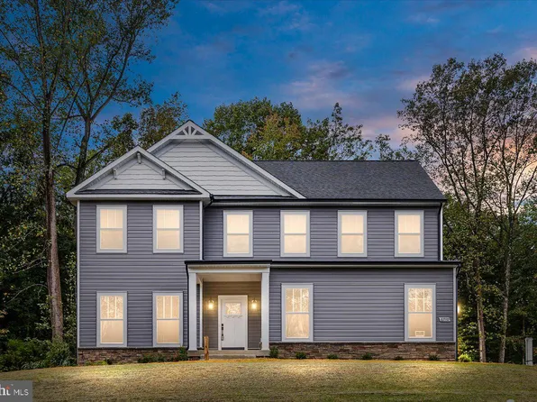 238 Bells Hill Rd, Stafford, VA 22554