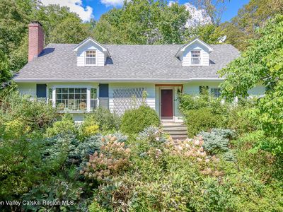 1907 County Route 5, Canaan, NY, 12029