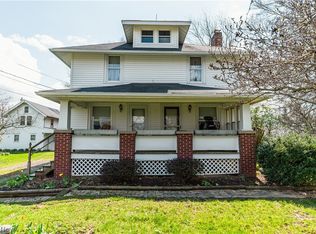 2483 Steiner Rd, Creston, OH 44217