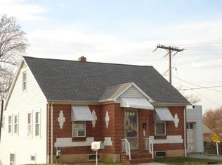 1203 Baltimore St, Hanover, PA 17331