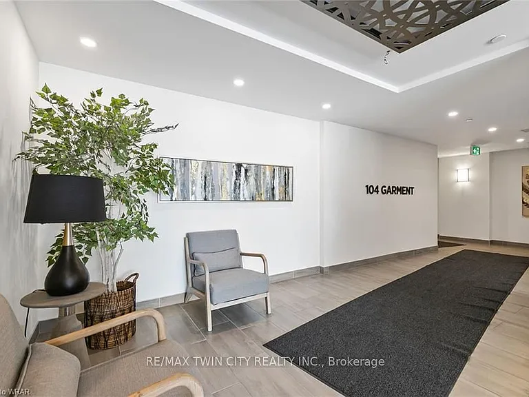 108 Garment St #405 — Photo 20
