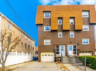 236 Robinson Ave, Bronx, NY 10465