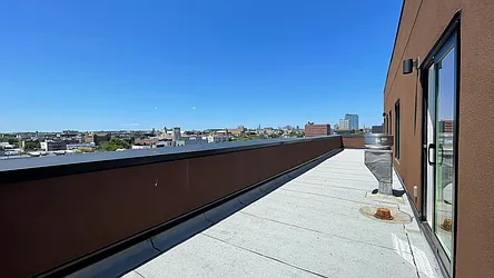 Rented by Doorway NYC, LLC