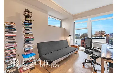 Sold by Douglas Elliman