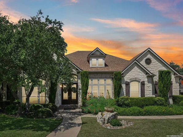 27719 Woodway Bend, Boerne, TX 78006