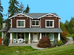 8102 209th Ave SE, Snohomish, WA 98290