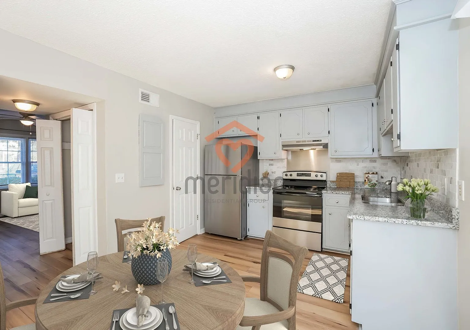 2 & 3 Bedroom Townhomes in West Ashley — Photo 4