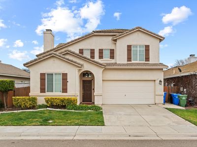 9635 Red Current Way, Elk Grove, CA, 95757