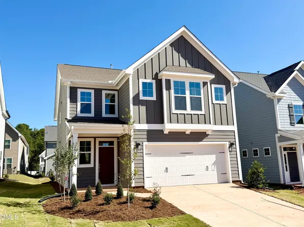 505 Wild Plum Way #266, Durham, NC 27703