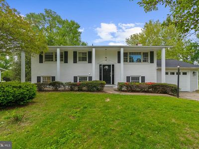 599 Brightwood Rd, Millersville, MD, 21108