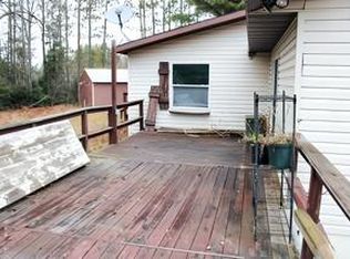 839 Sundstein Rd, Eagle River, WI 54521