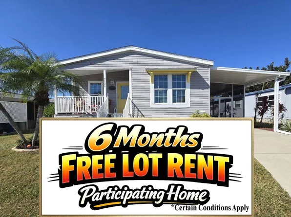 7320 Queens Way, Ellenton, FL 34222