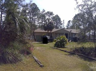 14251 Gant Ave, Perdido Key, FL 32507