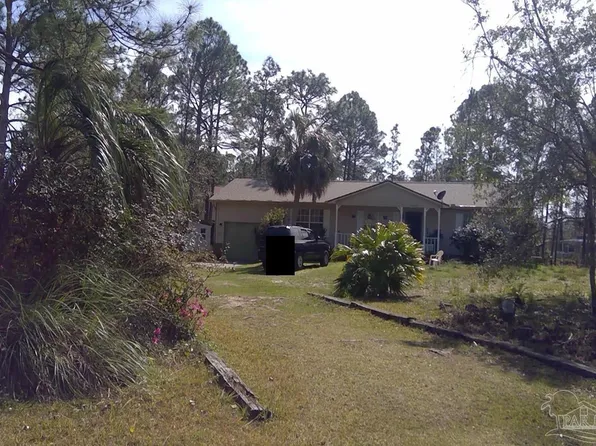 14251 Gant Ave, Perdido Key, FL 32507