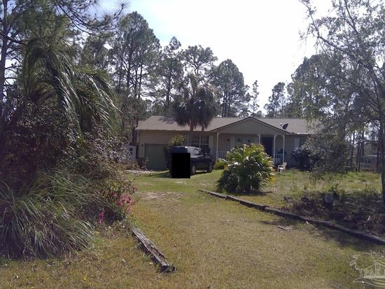 14251 Gant Ave, Perdido Key, FL 32507