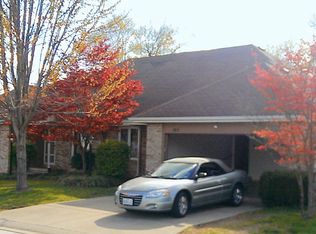 3150 S Sagamont Ave, Springfield, MO 65807
