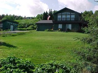 L2 B Willow #2, Homer, AK 99603