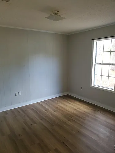 Floor plan LAKEFRONT RENTALS ~ DUPLEXES - A33