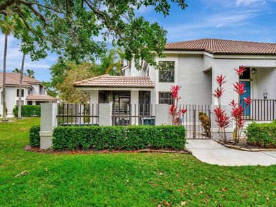 380 Prestwick Circle Circle #1, Palm Beach Gardens, FL, 33418