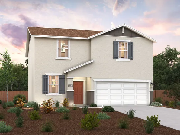 4176 Scarlet Ct, Merced, CA 95348