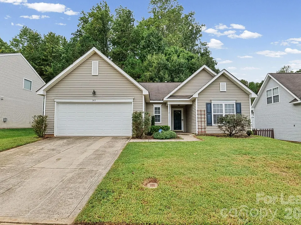 145 English Hills Dr