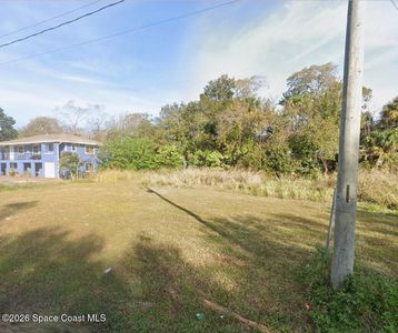 1680 Palmetto St, Titusville, FL, 32796
