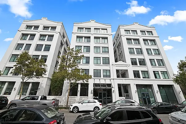 55 Hope Street