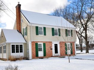 101 Hillcrest Rd, Windsor, CT 06095