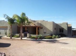 100 S La Barge Rd, Apache Junction, AZ 85119