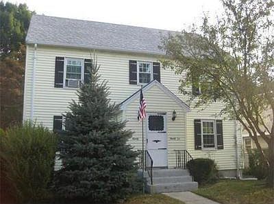 Exterior View - 2 Family (2nd Floor)
