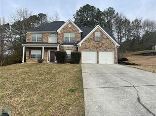 2100 Watson Fain Trl, Loganville, GA 30052