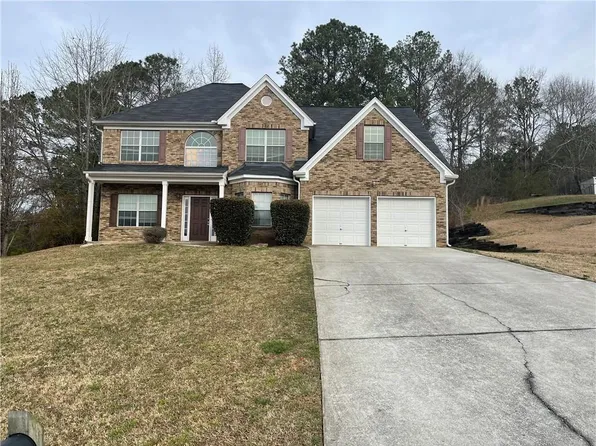 2100 Watson Fain Trl, Loganville, GA 30052