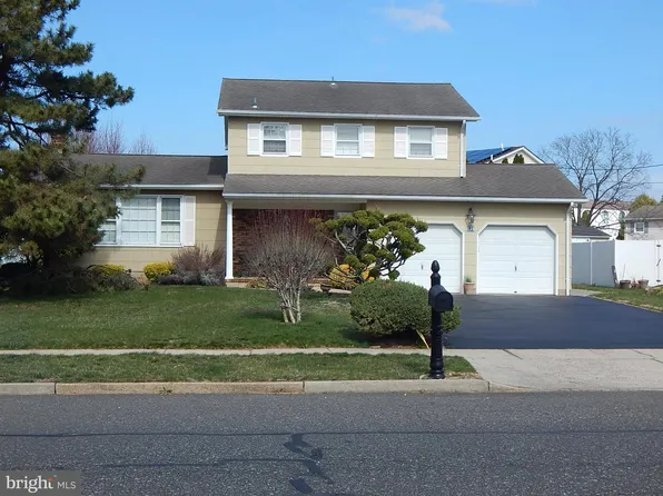 159 Hempstead Rd, Hamilton, NJ 08610