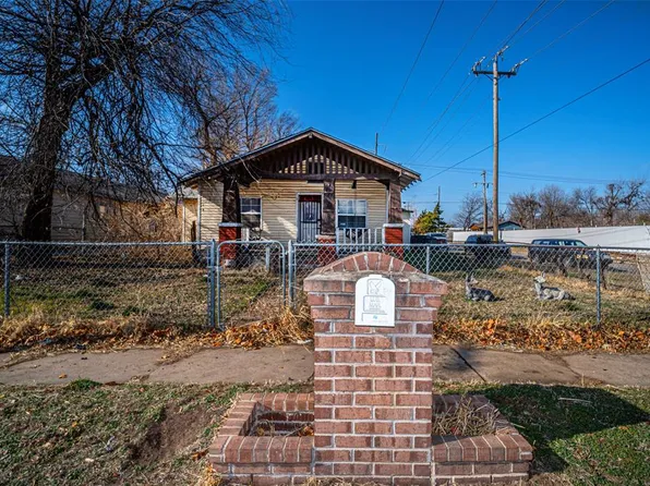 2201 S Central Ave, Oklahoma City, OK 73129